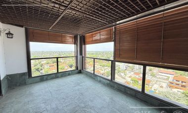 Excelente piso de 6 ambientes!! APTO CREDITO