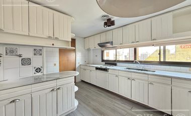 Excelente piso de 6 ambientes!! APTO CREDITO