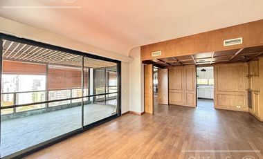 Excelente piso de 6 ambientes!! APTO CREDITO