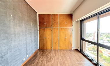 Excelente piso de 6 ambientes!! APTO CREDITO