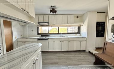 Excelente piso de 6 ambientes!! APTO CREDITO