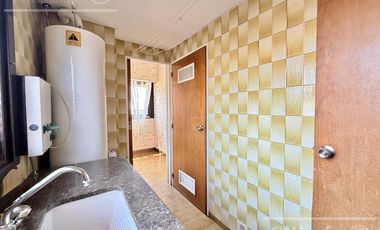 Excelente piso de 6 ambientes!! APTO CREDITO