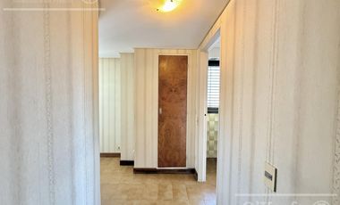 Excelente piso de 6 ambientes!! APTO CREDITO