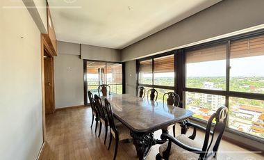 Excelente piso de 6 ambientes!! APTO CREDITO