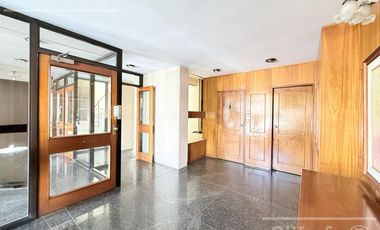 Excelente piso de 6 ambientes!! APTO CREDITO