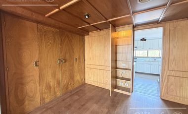 Excelente piso de 6 ambientes!! APTO CREDITO