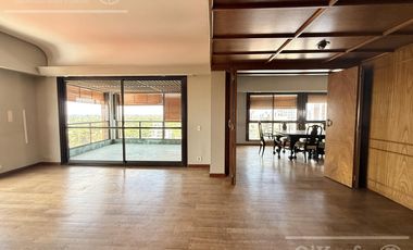 Excelente piso de 6 ambientes!! APTO CREDITO