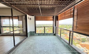 Excelente piso de 6 ambientes!! APTO CREDITO