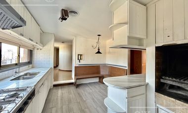 Excelente piso de 6 ambientes!! APTO CREDITO