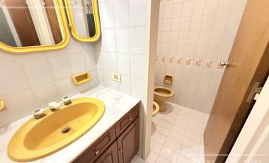 Excelente piso de 6 ambientes!! APTO CREDITO