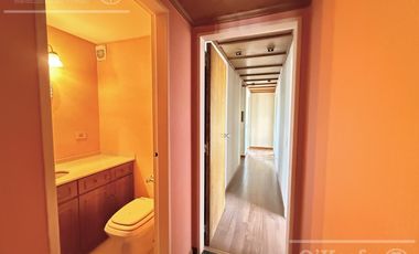 Excelente piso de 6 ambientes!! APTO CREDITO