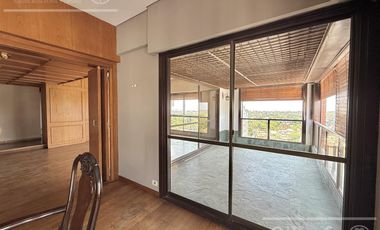 Excelente piso de 6 ambientes!! APTO CREDITO