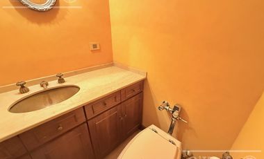 Excelente piso de 6 ambientes!! APTO CREDITO