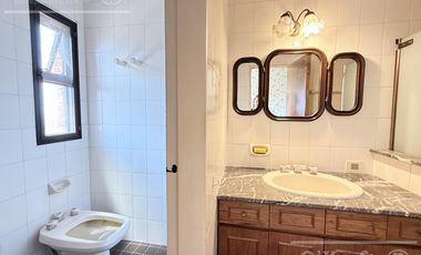 Excelente piso de 6 ambientes!! APTO CREDITO