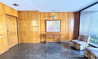 Excelente piso de 6 ambientes!! APTO CREDITO