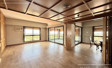 Excelente piso de 6 ambientes!! APTO CREDITO