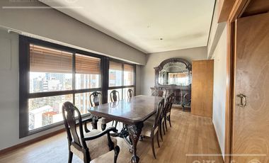 Excelente piso de 6 ambientes!! APTO CREDITO