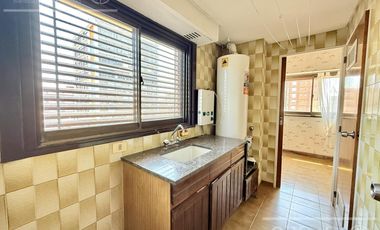 Excelente piso de 6 ambientes!! APTO CREDITO