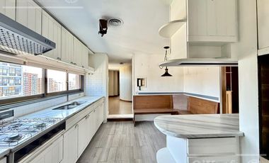 Excelente piso de 6 ambientes!! APTO CREDITO