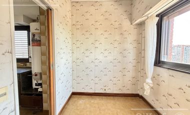 Excelente piso de 6 ambientes!! APTO CREDITO