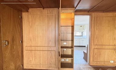 Excelente piso de 6 ambientes!! APTO CREDITO