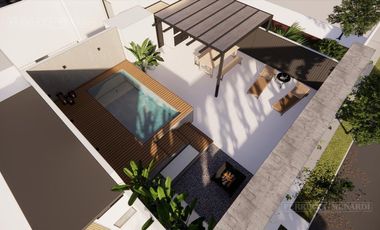 Depto. 3 ambientes - Terraza Privada con Pileta - 2 cocheras - Villa Ballester