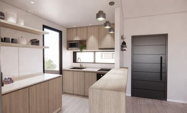 Depto. 3 ambientes - Terraza Privada con Pileta - 2 cocheras - Villa Ballester