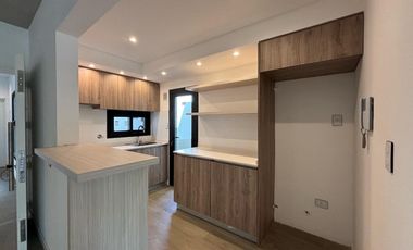 Depto. 3 ambientes - Terraza Privada con Pileta - 2 cocheras - Villa Ballester