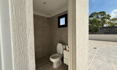 Depto. 3 ambientes - Terraza Privada con Pileta - 2 cocheras - Villa Ballester