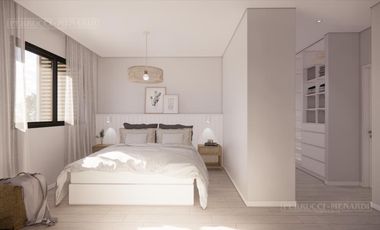 Depto. 3 ambientes - Terraza Privada con Pileta - 2 cocheras - Villa Ballester