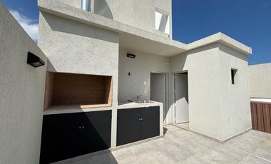 Depto. 3 ambientes - Terraza Privada con Pileta - 2 cocheras - Villa Ballester