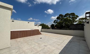 Depto. 3 ambientes - Terraza Privada con Pileta - 2 cocheras - Villa Ballester