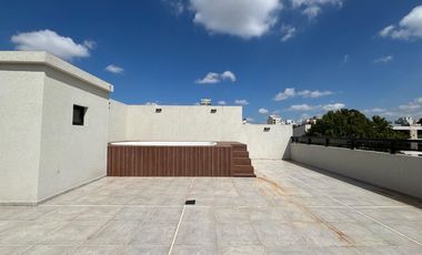 Depto. 3 ambientes - Terraza Privada con Pileta - 2 cocheras - Villa Ballester