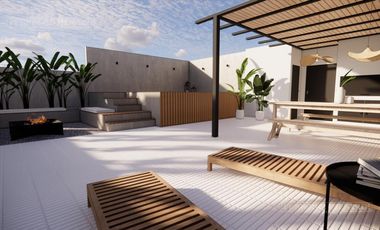 Depto. 3 ambientes - Terraza Privada con Pileta - 2 cocheras - Villa Ballester