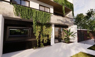 Depto. 3 ambientes - Terraza Privada con Pileta - 2 cocheras - Villa Ballester
