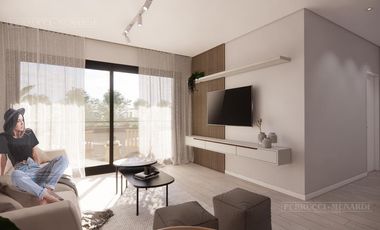 Depto. 3 ambientes - Terraza Privada con Pileta - 2 cocheras - Villa Ballester