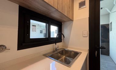 Depto. 3 ambientes - Terraza Privada con Pileta - 2 cocheras - Villa Ballester