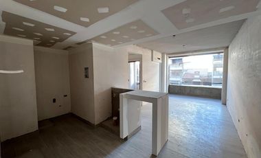 Departamento de 2 ambientes con balcón en venta a estrenar en Vicente Lopez