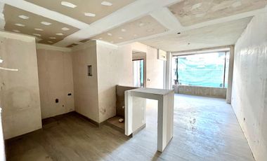 Departamento de 2 ambientes con balcón en venta a estrenar en Vicente Lopez