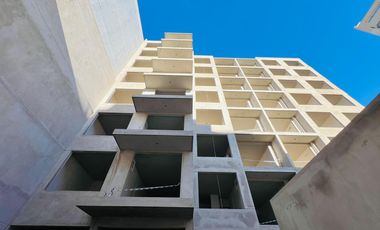 Departamento de 2 ambientes con balcón en venta a estrenar en Vicente Lopez