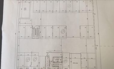 Departamento de 2 ambientes con balcón en venta a estrenar en Vicente Lopez