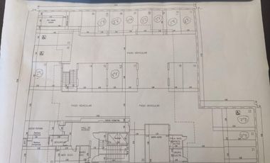 Departamento de 2 ambientes con balcón en venta a estrenar en Vicente Lopez