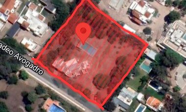 Terreno en venta en Argüello, Córdoba