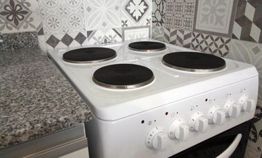 En Venta Departamento a Estrenar - Barrio Chijra - JUJUY