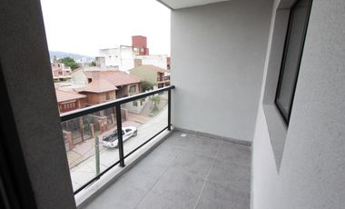 En Venta Departamento a Estrenar - Barrio Chijra - JUJUY