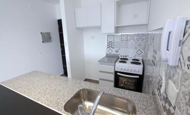 En Venta Departamento a Estrenar - Barrio Chijra - JUJUY