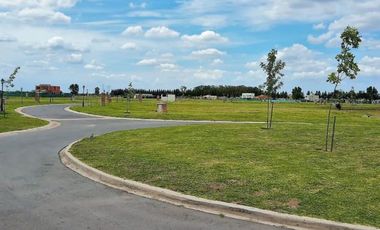 VENTA - Lote interno en barrio privado San Felipe, Canning
