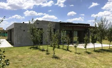 VENTA - Lote interno en barrio privado San Felipe, Canning