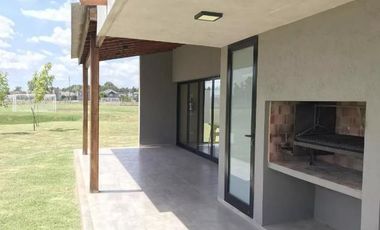 VENTA - Lote interno en barrio privado San Felipe, Canning