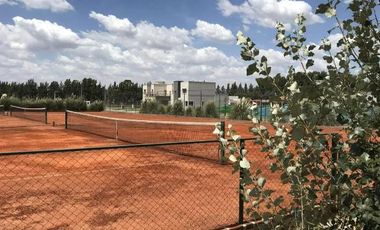 VENTA - Lote interno en barrio privado San Felipe, Canning